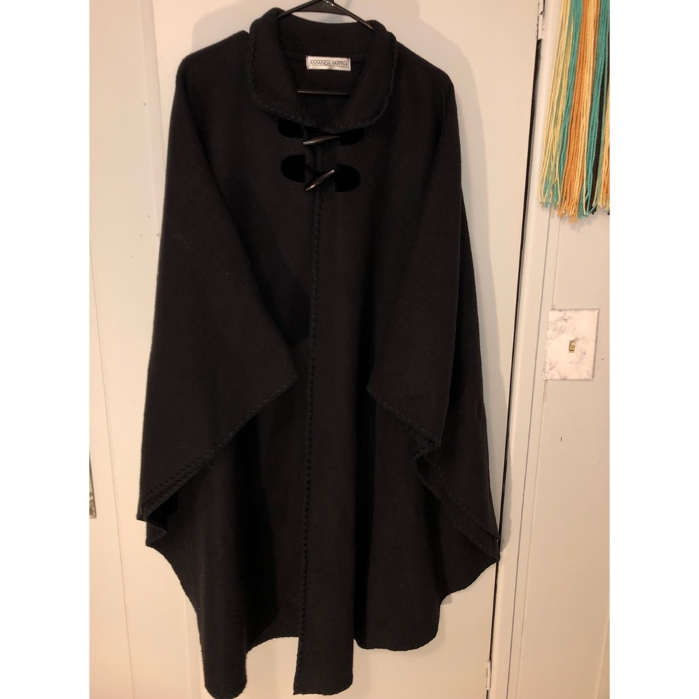 Women’s Cape
